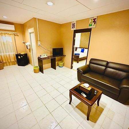 Aonang Privacy Resort Ao Nang Bagian luar foto