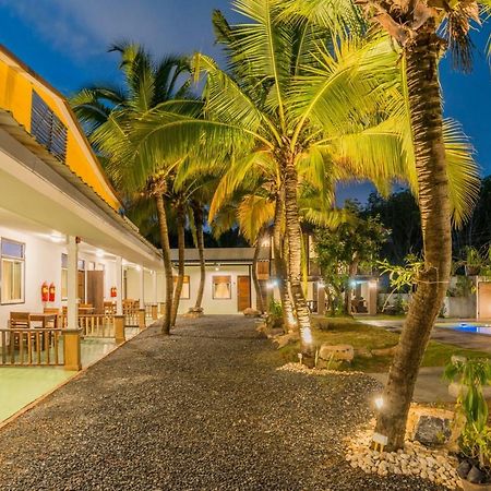 Aonang Privacy Resort Ao Nang Bagian luar foto