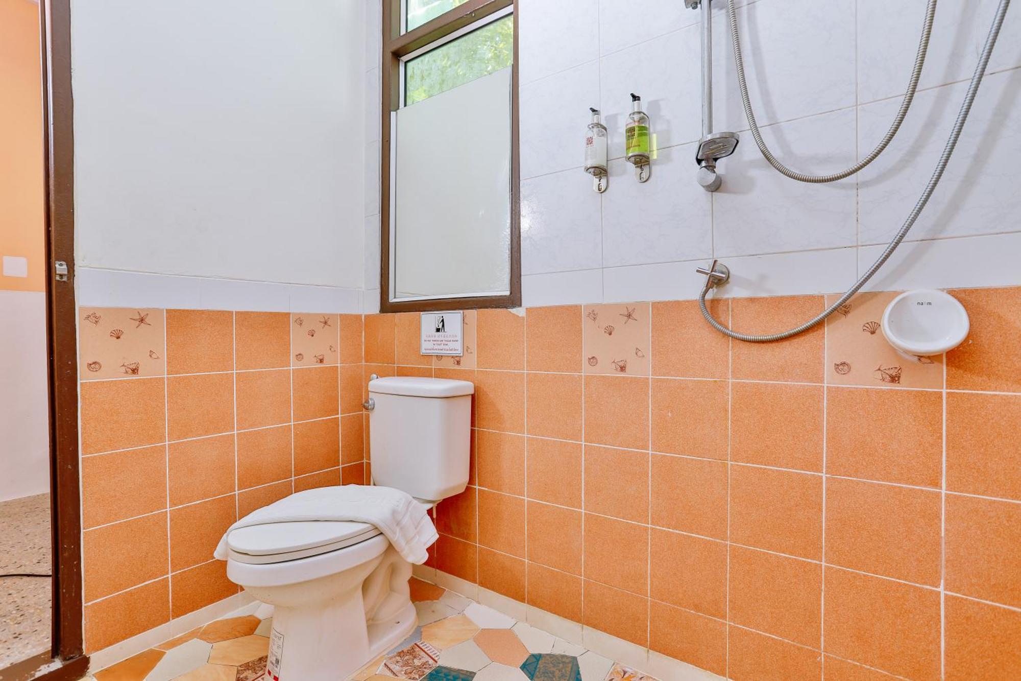 Aonang Privacy Resort Ao Nang Bagian luar foto