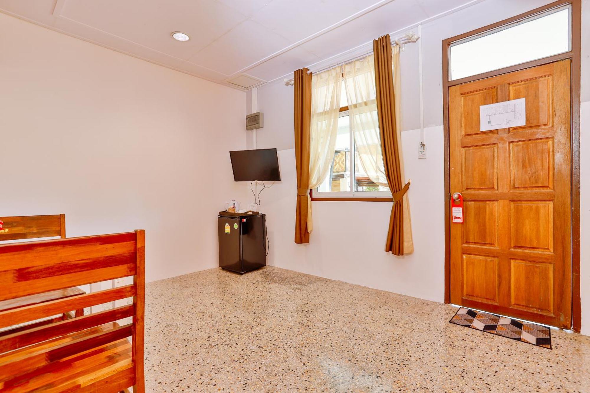 Aonang Privacy Resort Ao Nang Bagian luar foto
