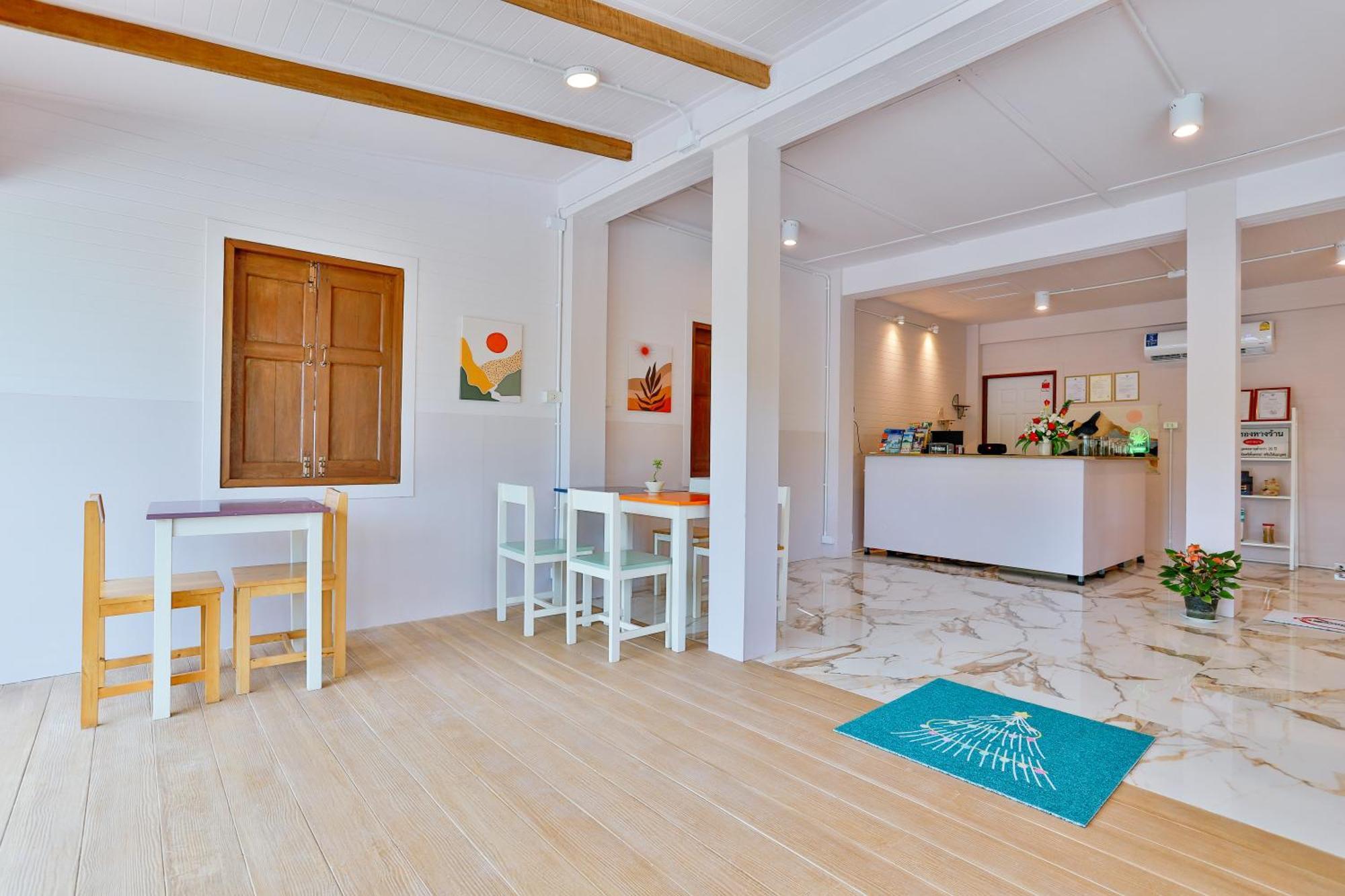 Aonang Privacy Resort Ao Nang Bagian luar foto