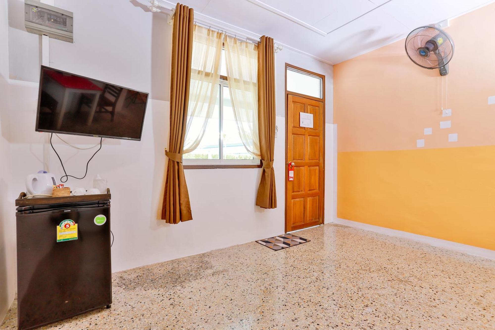 Aonang Privacy Resort Ao Nang Bagian luar foto