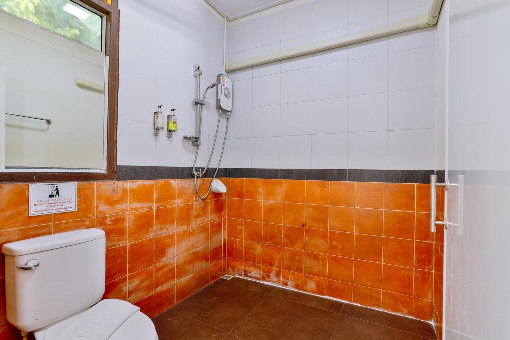 Aonang Privacy Resort Ao Nang Bagian luar foto