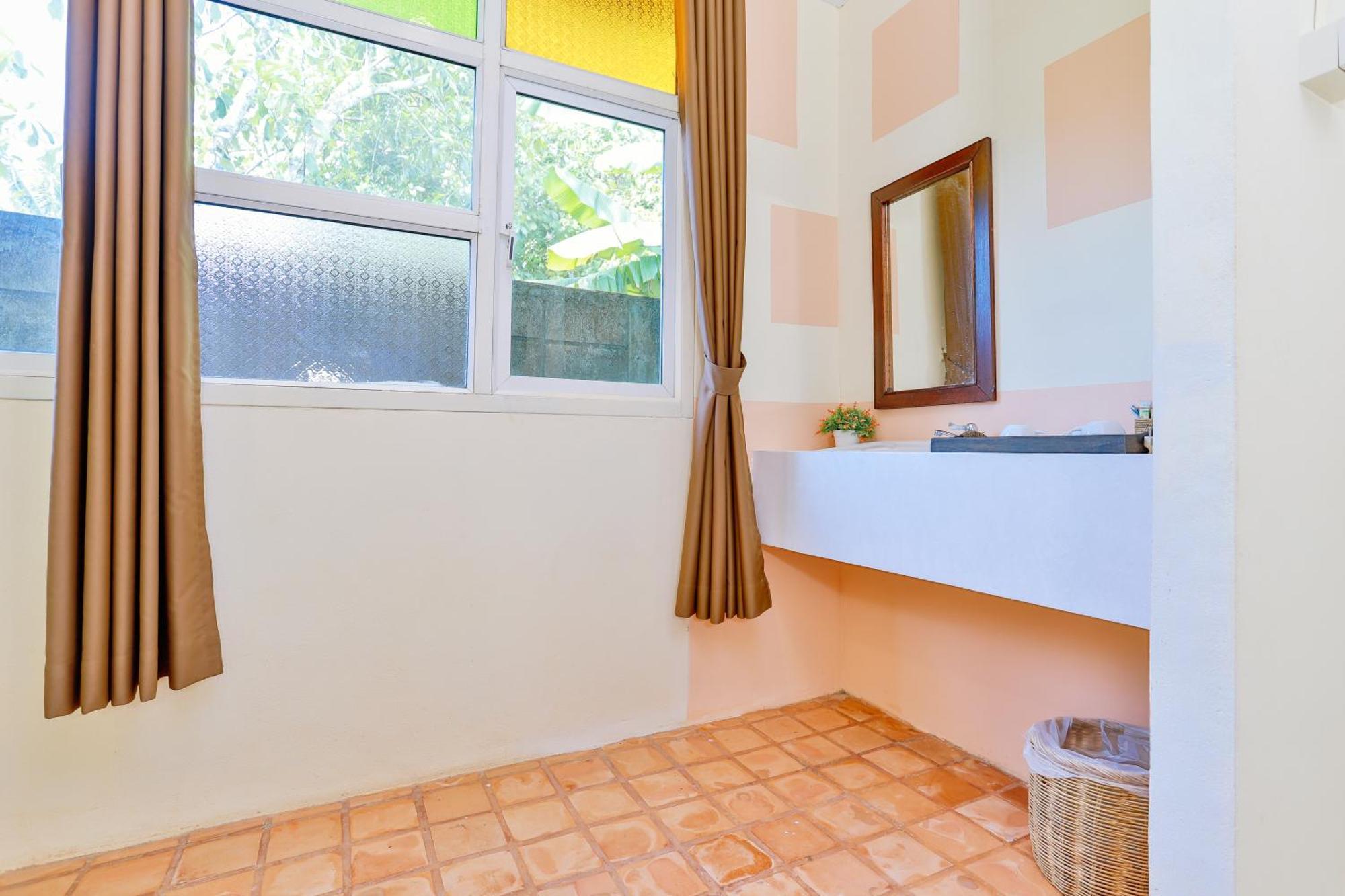 Aonang Privacy Resort Ao Nang Bagian luar foto