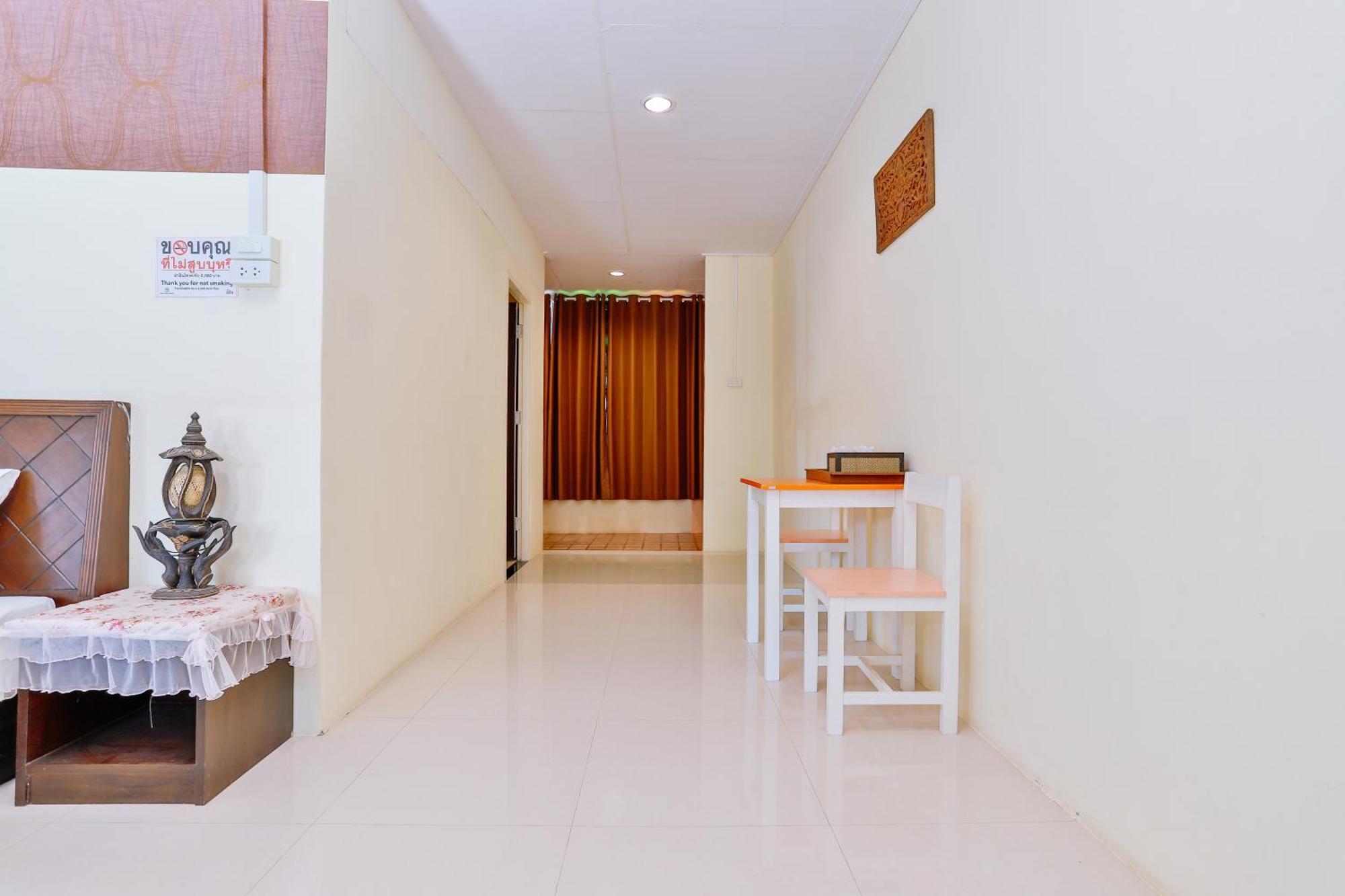 Aonang Privacy Resort Ao Nang Bagian luar foto
