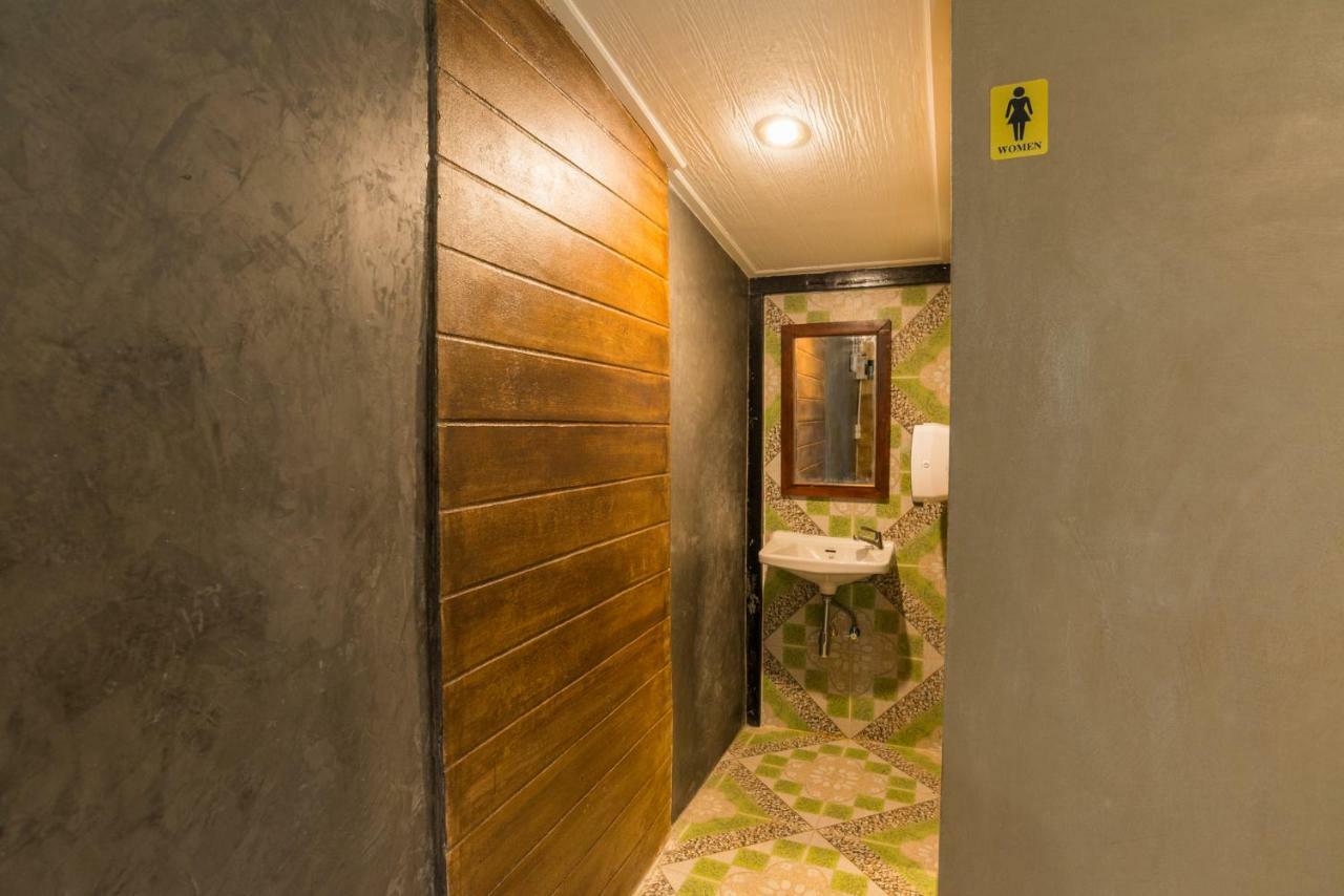 Aonang Privacy Resort Ao Nang Bagian luar foto